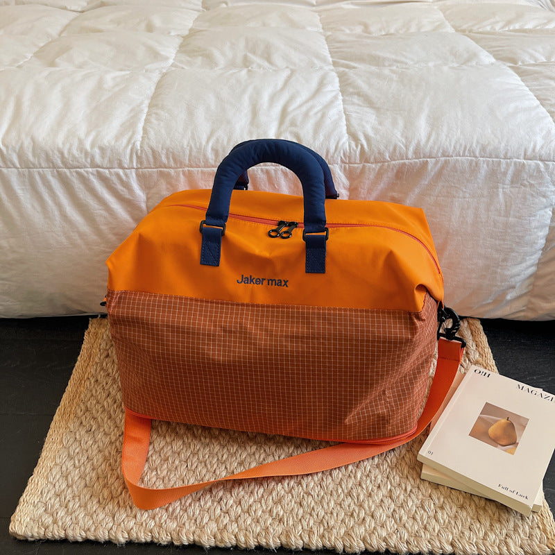 Vielseitige Fitness Abenteuer Tasche