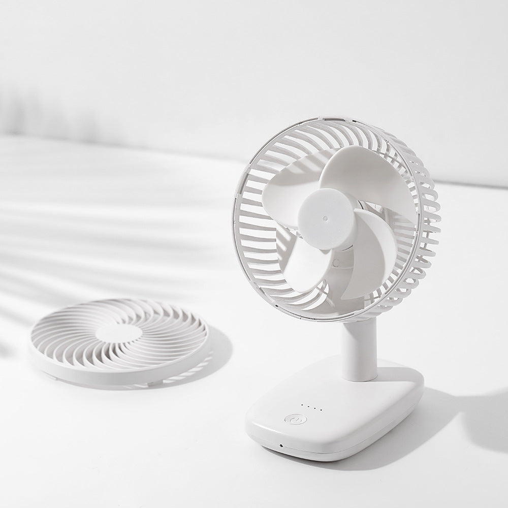 Unisex Tragbarer Tischventilator Brehn