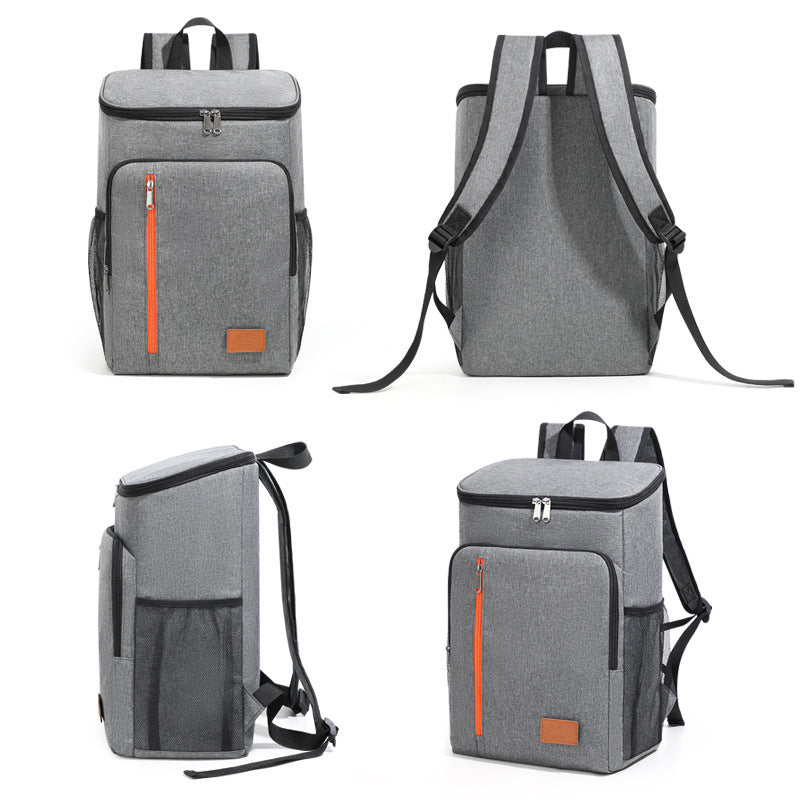 Isolierter Wanderrucksack Brehn