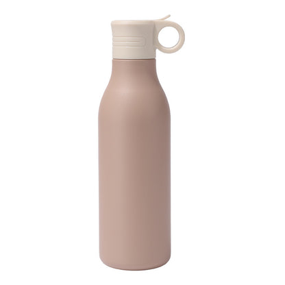 Umweltfreundliche isolierte Wasserflasche Brehn