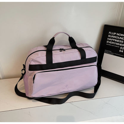 Kompakte multifunktionale Reisetasche