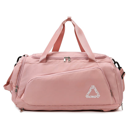 Gym Duffle Bag Brehn
