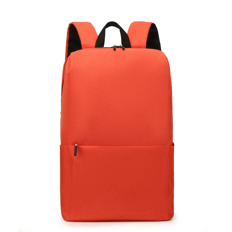 Leichtgewicht Vielseitiger Rucksack Brehn