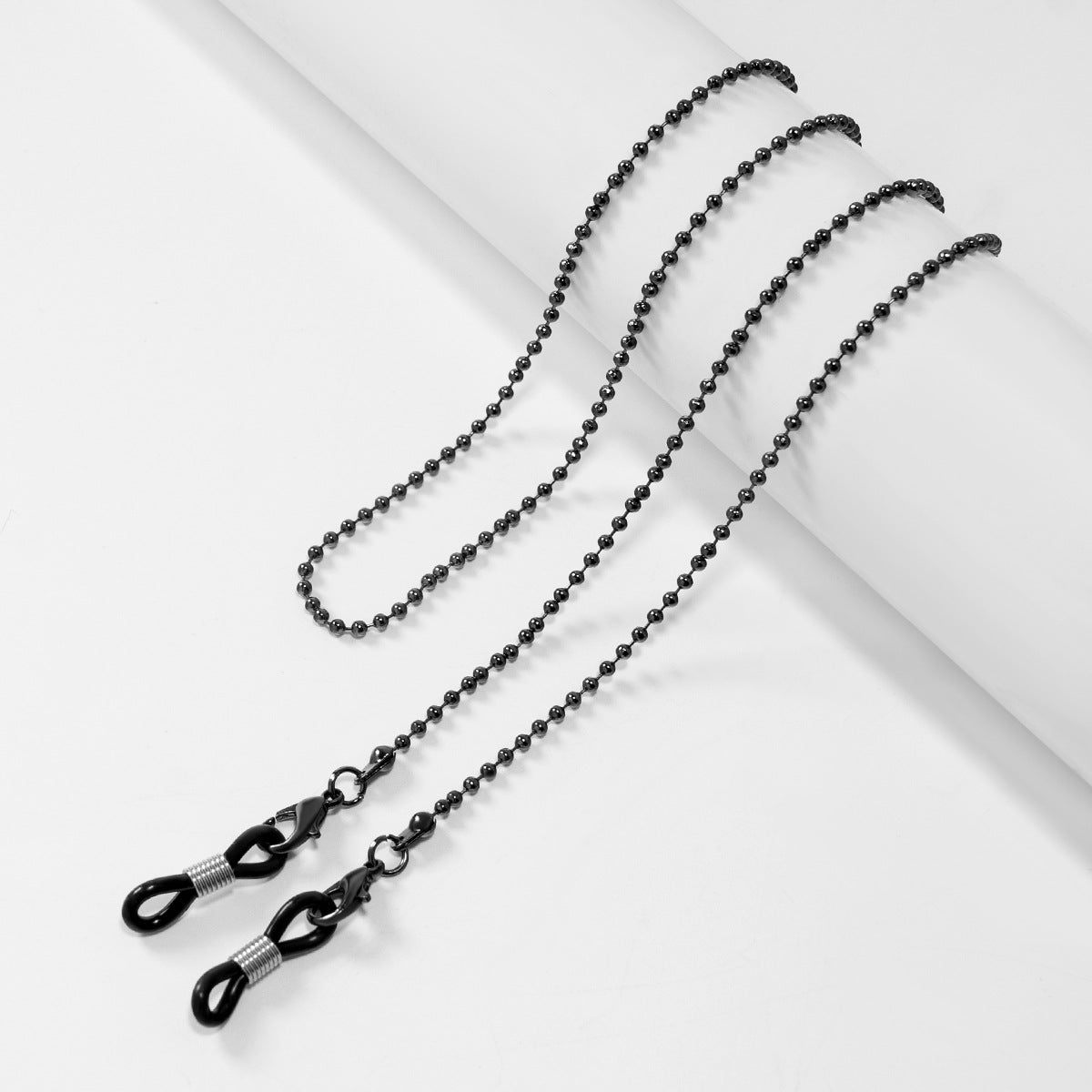 Stylische Brillenkettenhalter Brehn