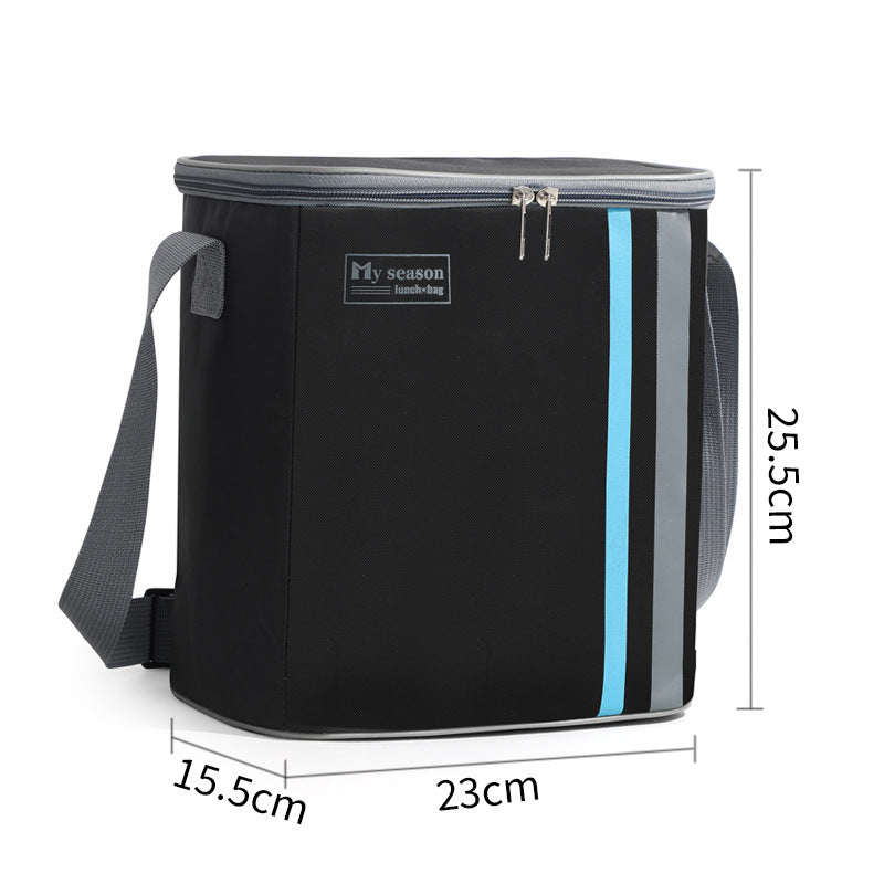 Isolierte Lunch Tasche Brehn