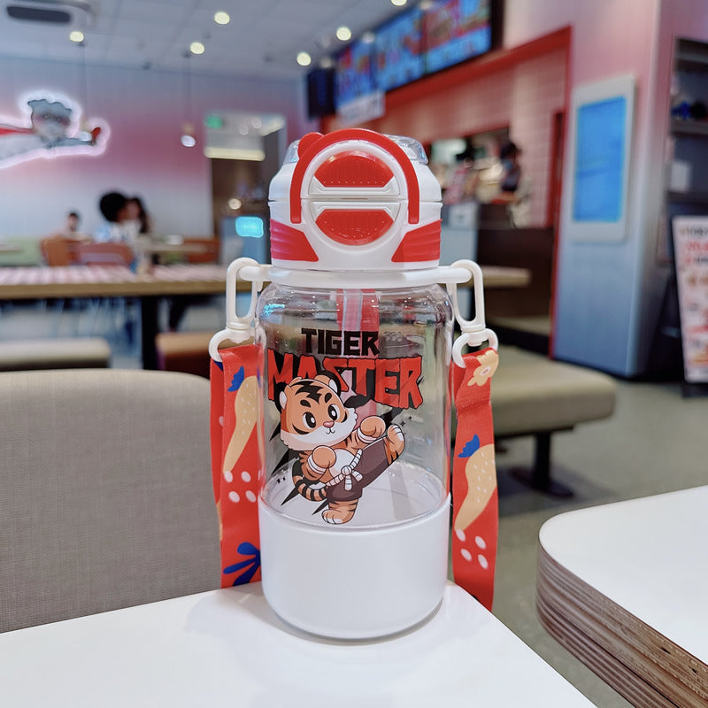 Unisex Trinkflasche Brehn