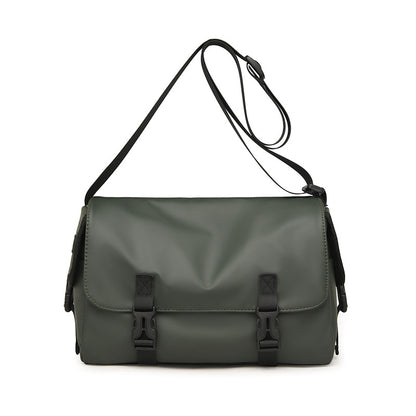 Vielseitige Outdoor Multi-Compartt Sling Tasche Brehn