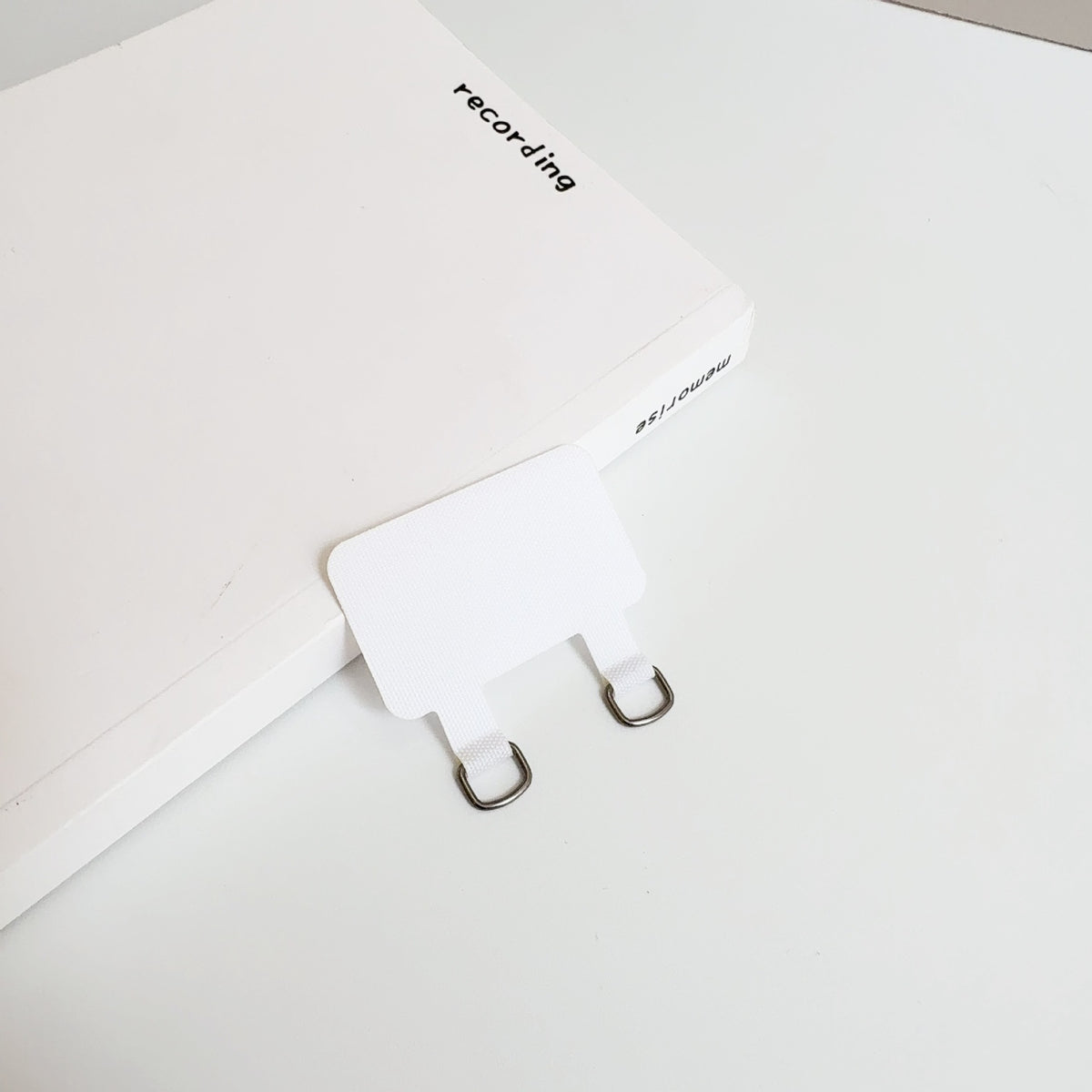 Minimalistischer Kartenhalter Brehn