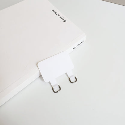 Minimalistischer Kartenhalter Brehn