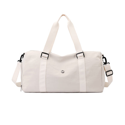 Premium Reise-Duffel-Tasche