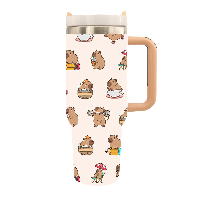 Unisex Isolierter Trinkbecher Brehn
