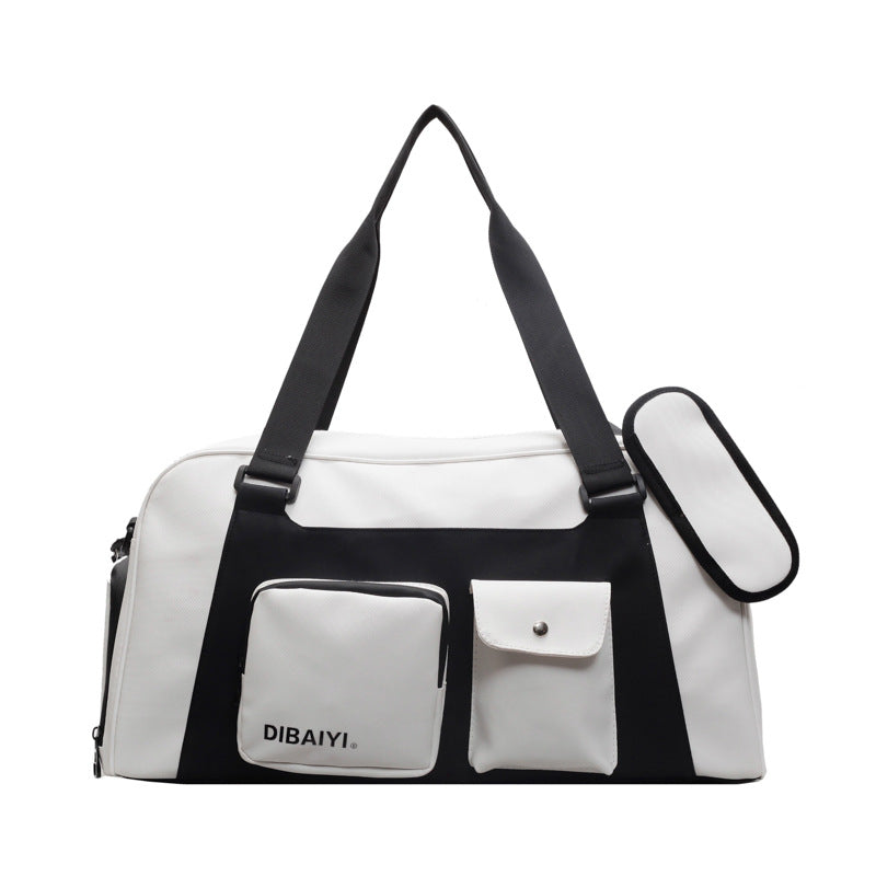Stylische multifunktionale Duffel-Tasche Brehn