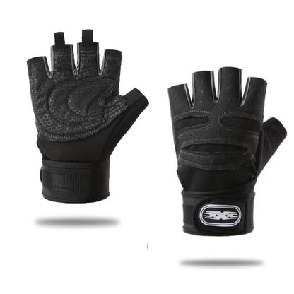 Damen Fitnesshandschuhe Brehn