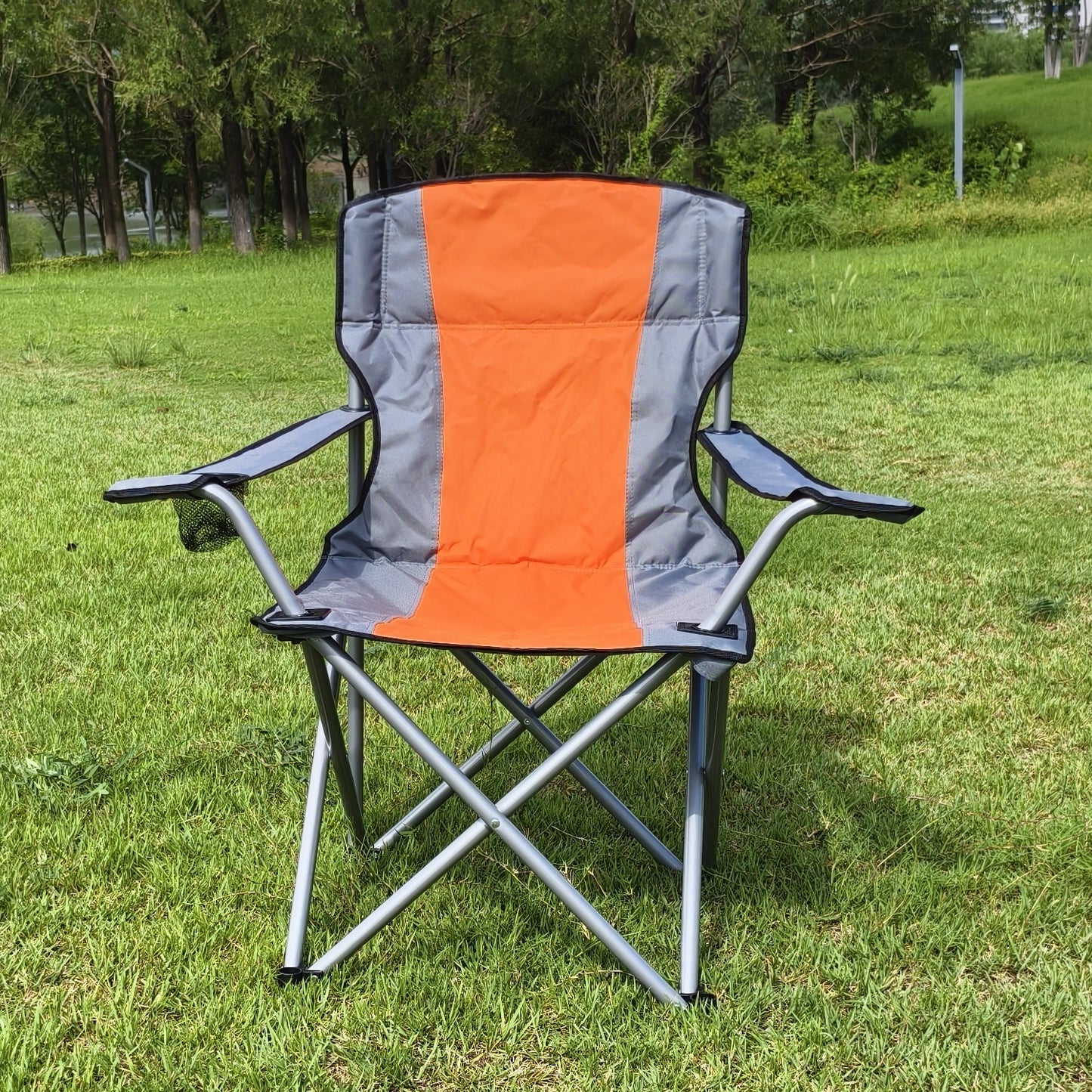 Damen Campingstuhl Brehn