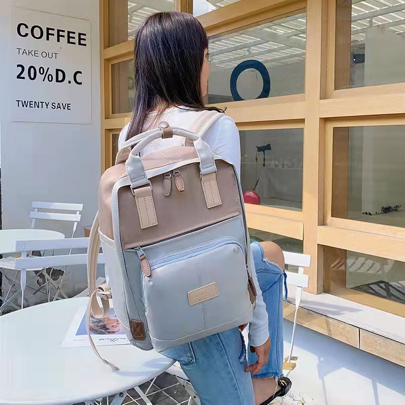 Stylischer Rucksack Brehn