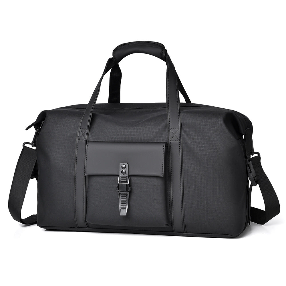 Stylische wasserdichte Duffel-Tasche Brehn