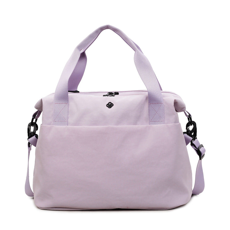 Vielseitige Reisetasche