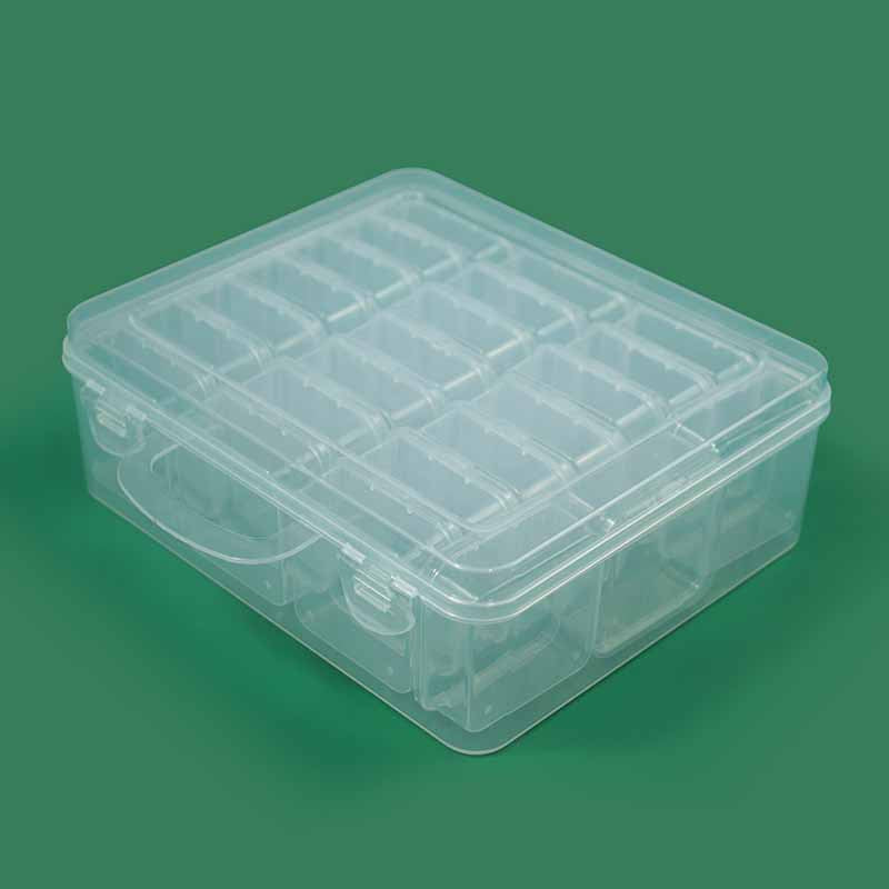 Modular Craft Storage Case Brehn