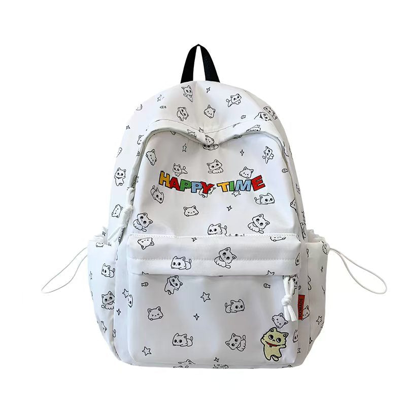 Spaß-Themen Freizeit Rucksack Brehn