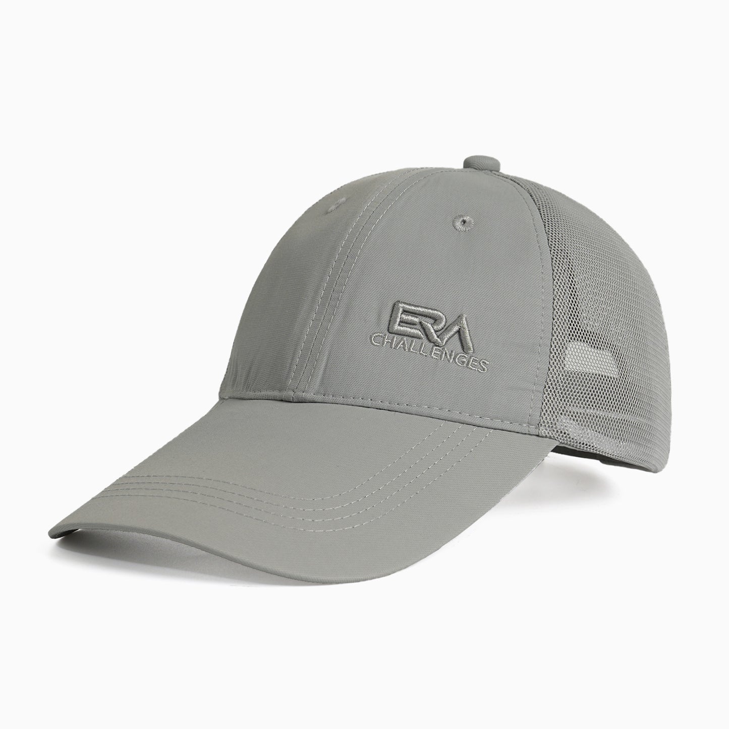 Damen Atmungsaktive Sportcap mit innovativem Netzdesign Brehn