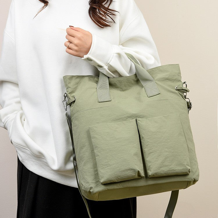 Vielseitige Utility Tote Bag Brehn