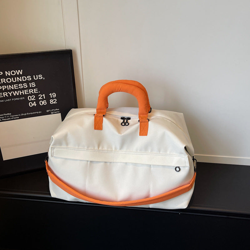 Damen geräumige Reisetasche Brehn