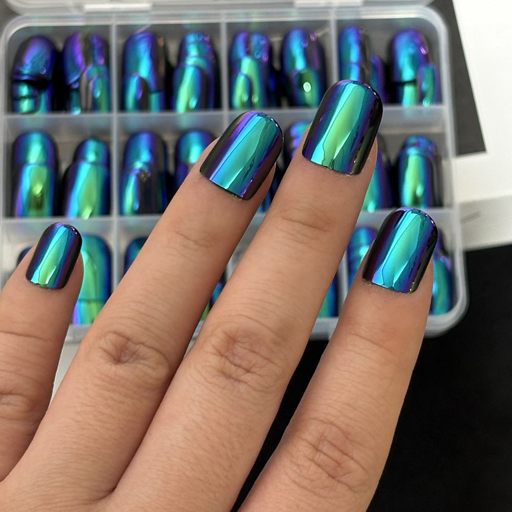 Nail Art Brehn