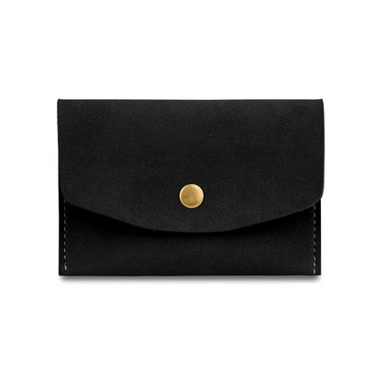Premium Leder Kartenetui