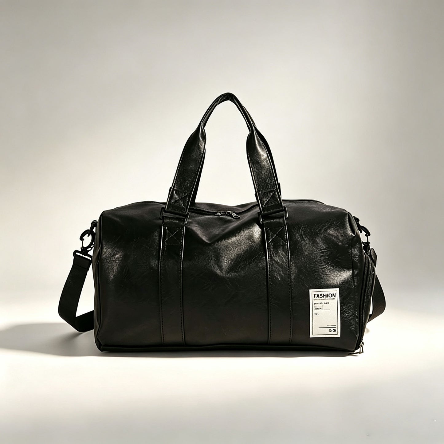Sportliche Duffle Bag Brehn