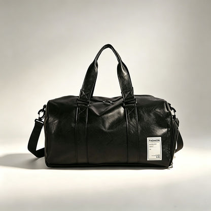 Sportliche Duffle Bag Brehn
