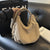 Lässig Texturierte Hobo Tasche Brehn