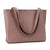 Elegante und Geräumige Ledertasche Brehn