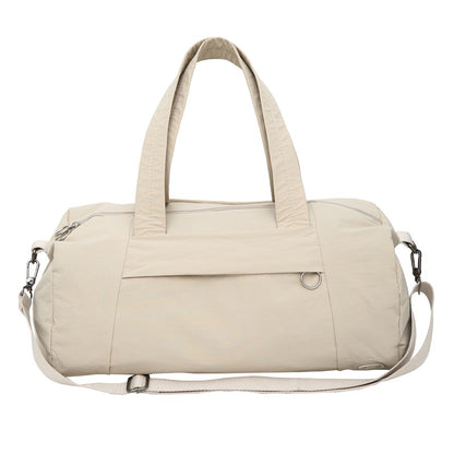 Vielseitige strukturierte Duffel-Tasche Brehn
