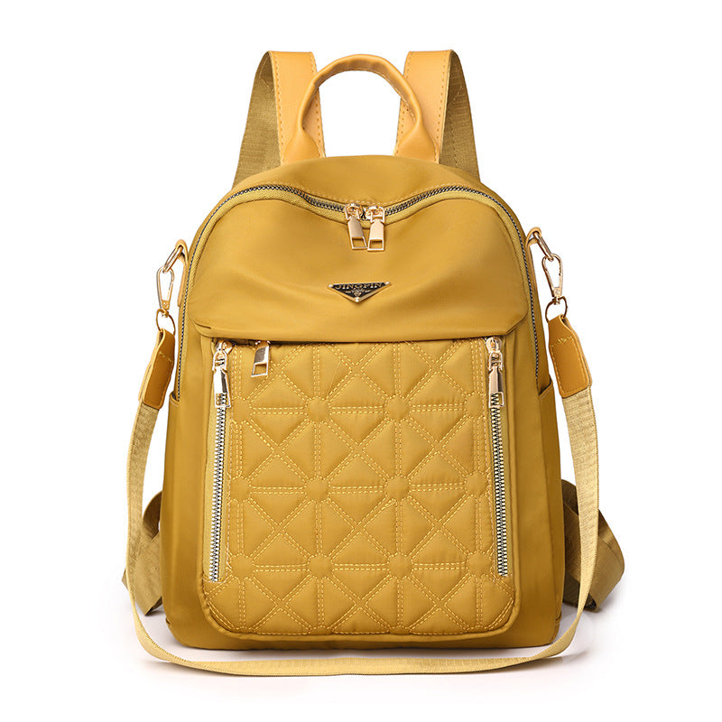 Gepolsterter multifunktionaler Rucksack