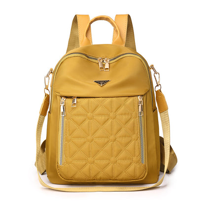 Gepolsterter multifunktionaler Rucksack