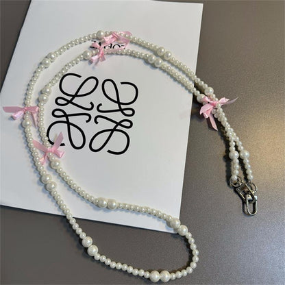 Elegante Perlen-Brillenband Brehn 1790134779