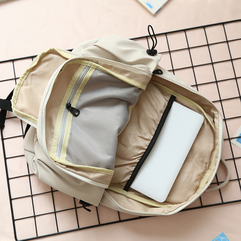 Erweiterte Funktionalität Rucksack Brehn