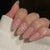 Kunstvolle Nagelverschönerung Brehn