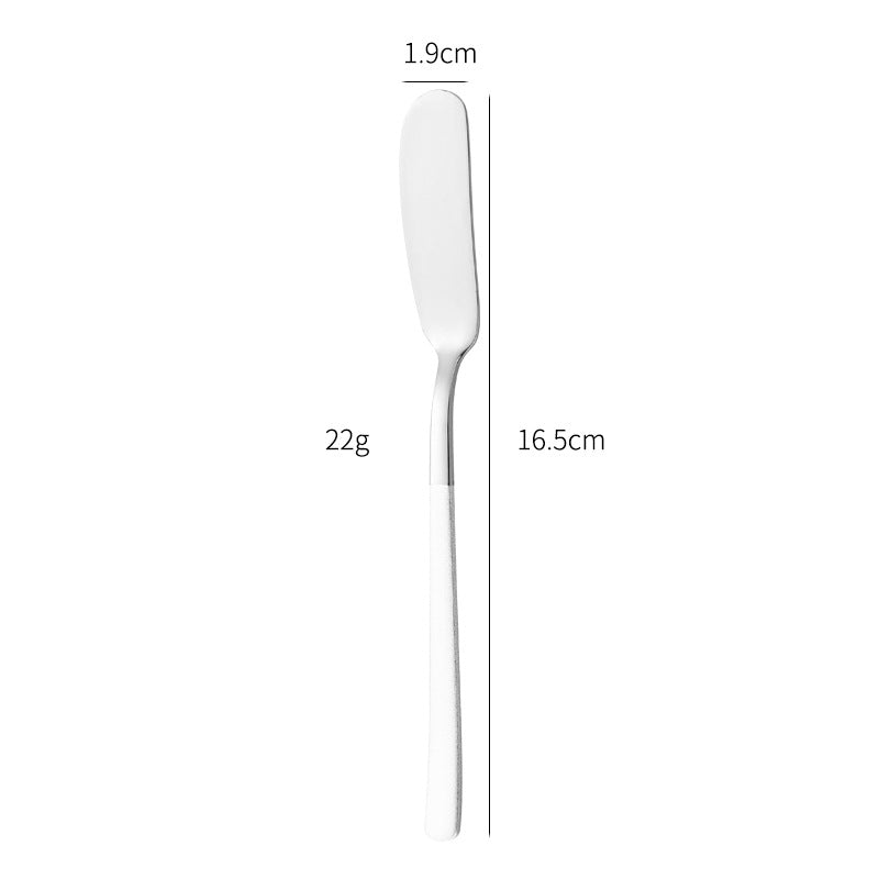 Elegantes und Funktionales Aufstrichmesser Brehn