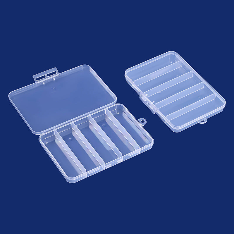 Multi-Compartment Lagerbox Brehn