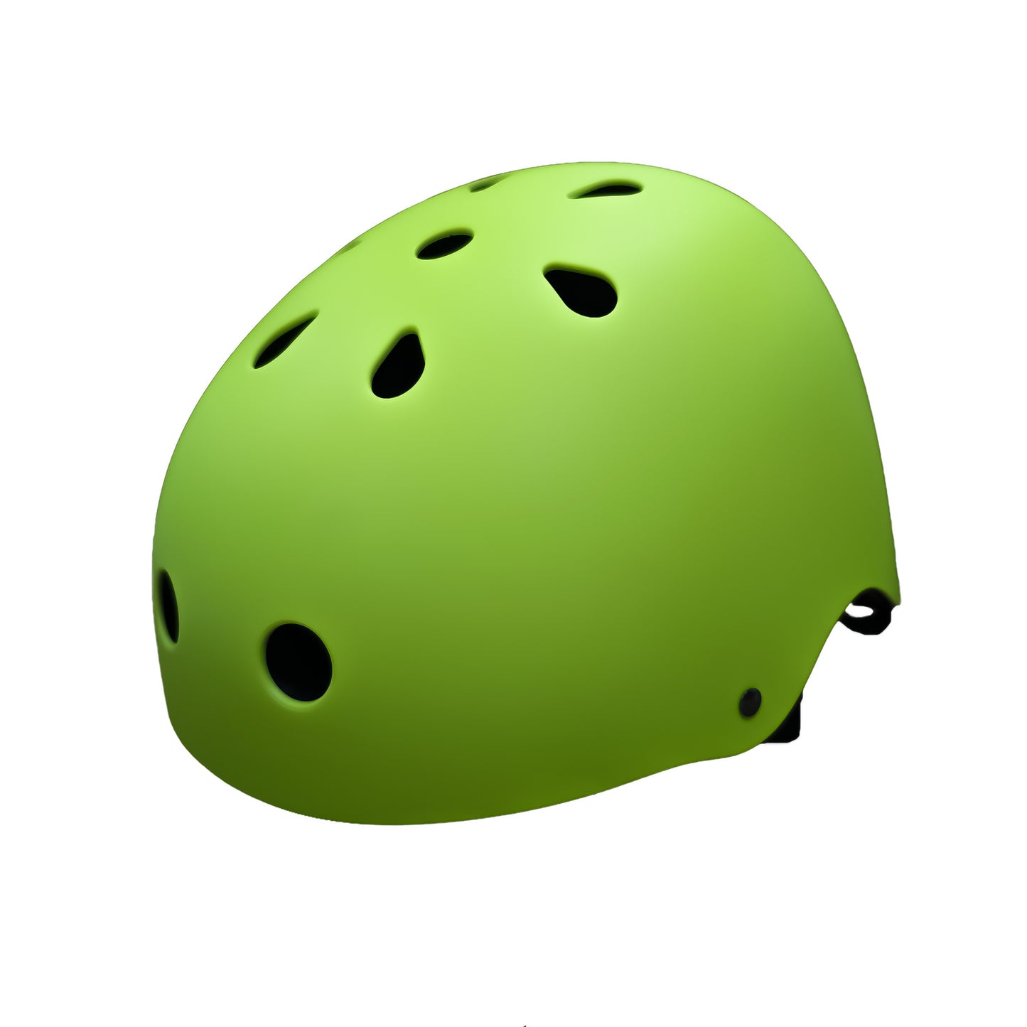 Schützender Skateboardhelm Brehn