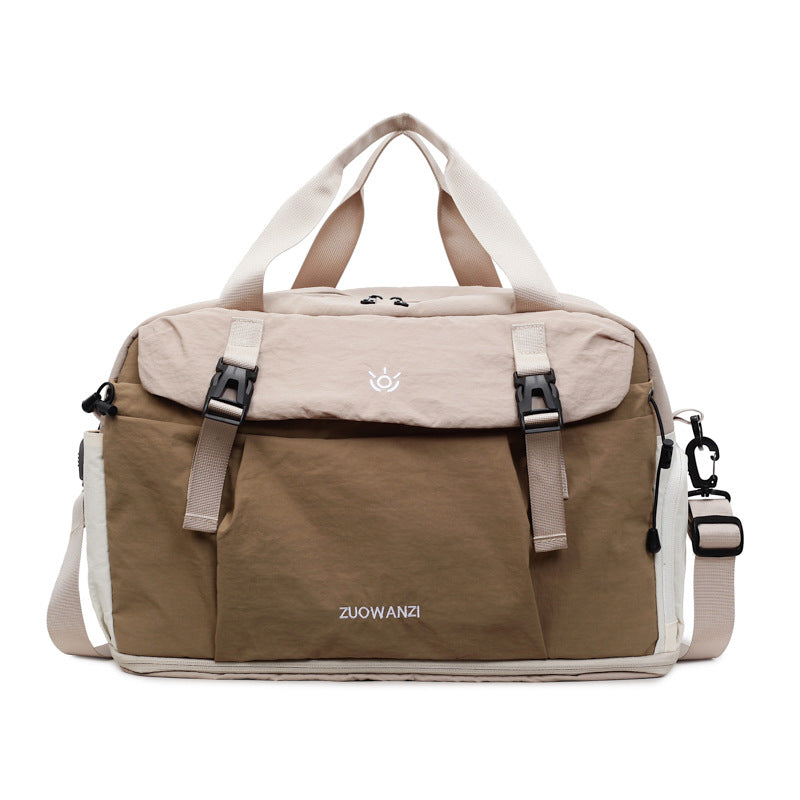 Stylische Multifunktionale Duffle Bag Brehn