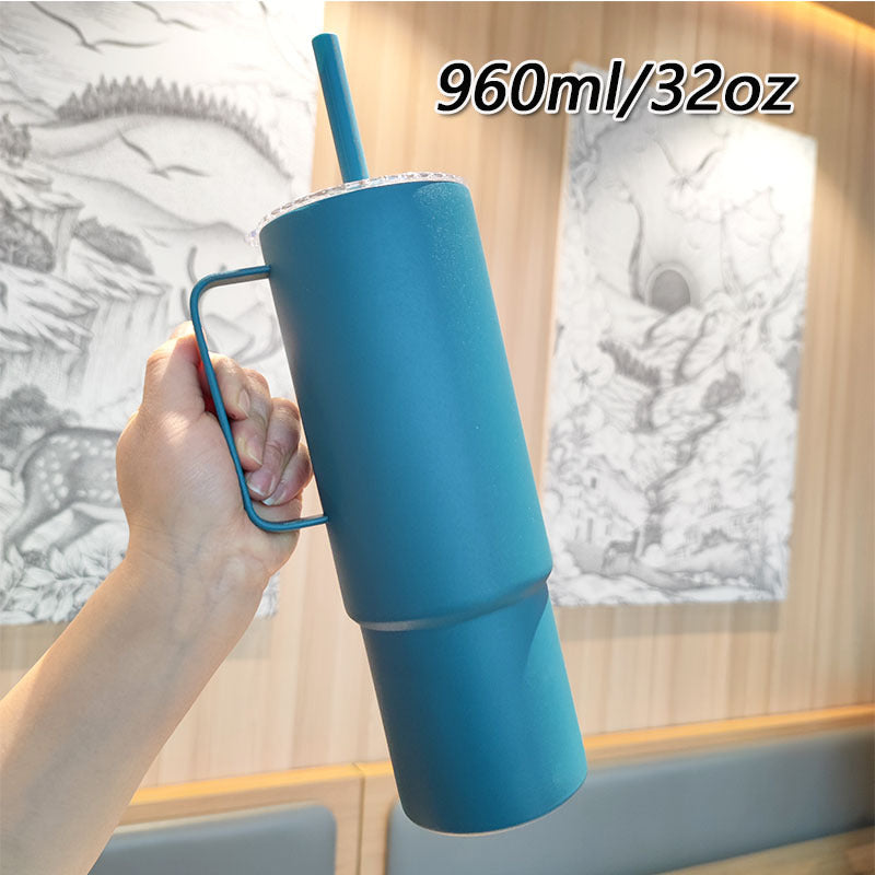 Unisex Isolierte Trinkflasche Brehn