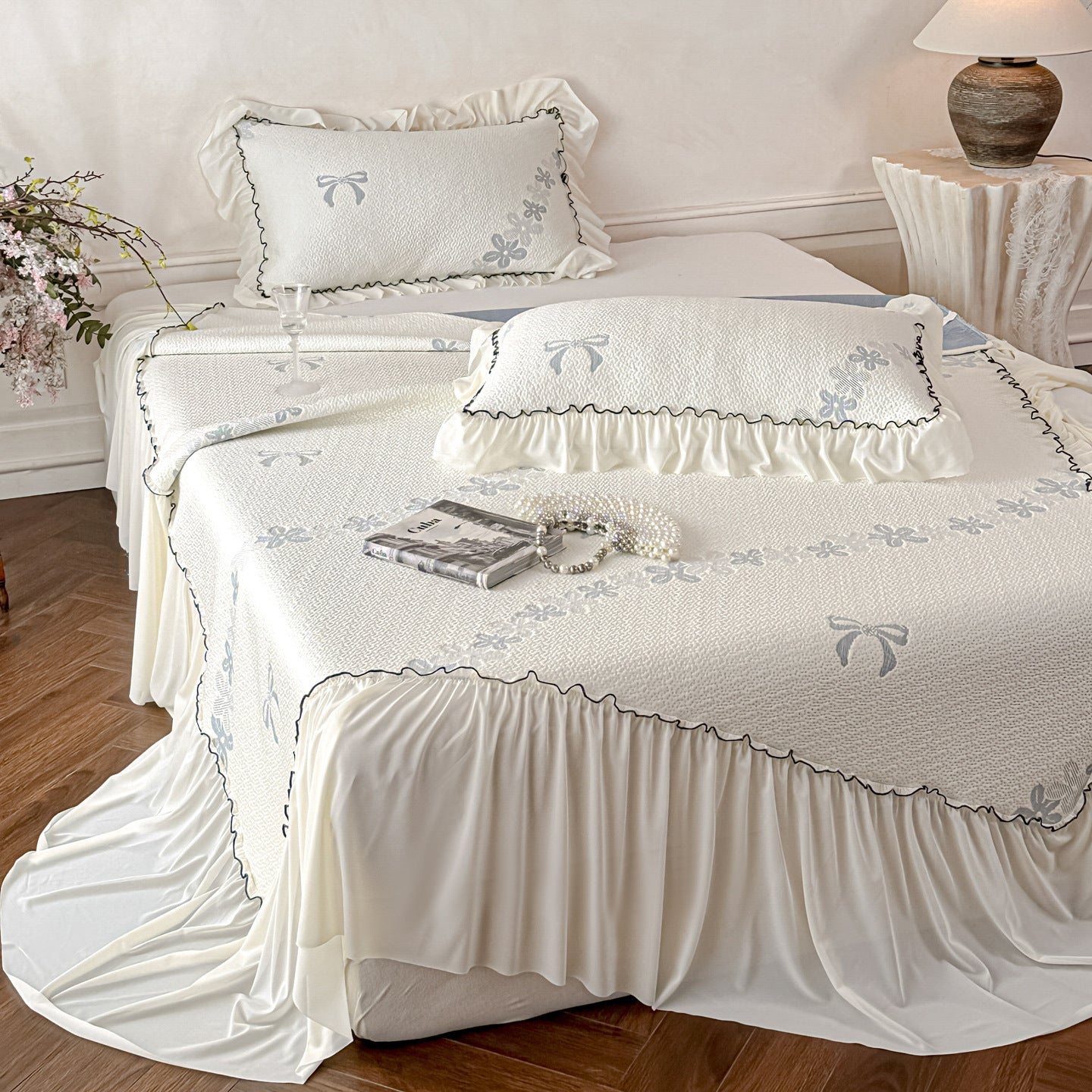 Damen Bettwäsche-Set Brehn