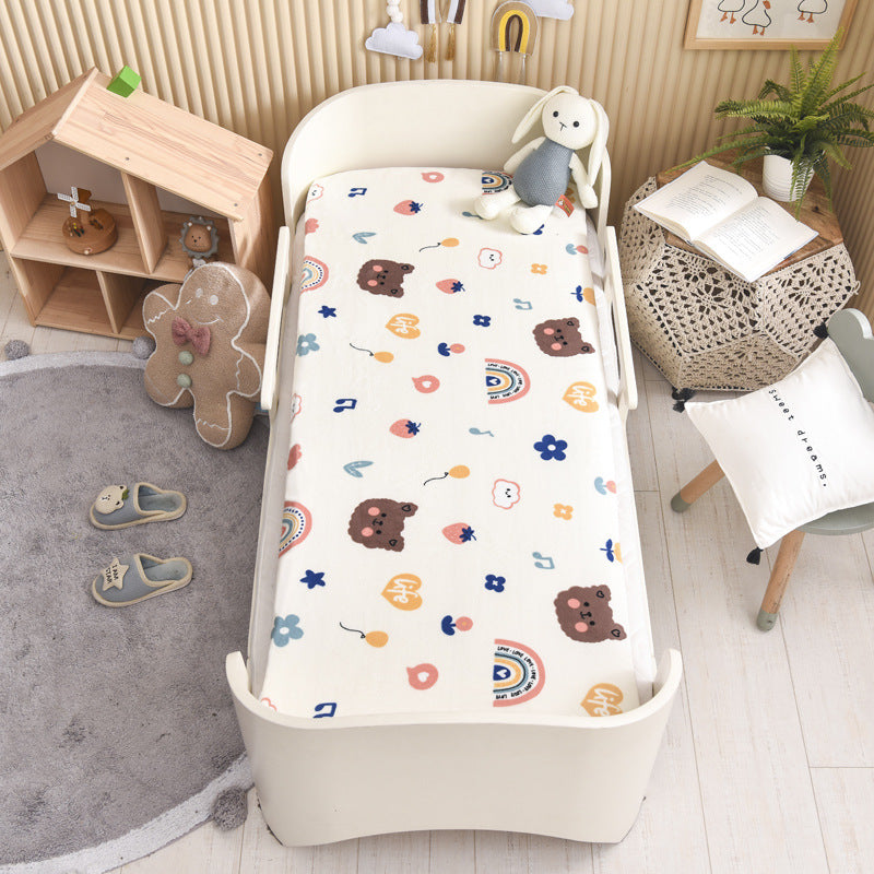 Damen Kinderbettwäsche Brehn