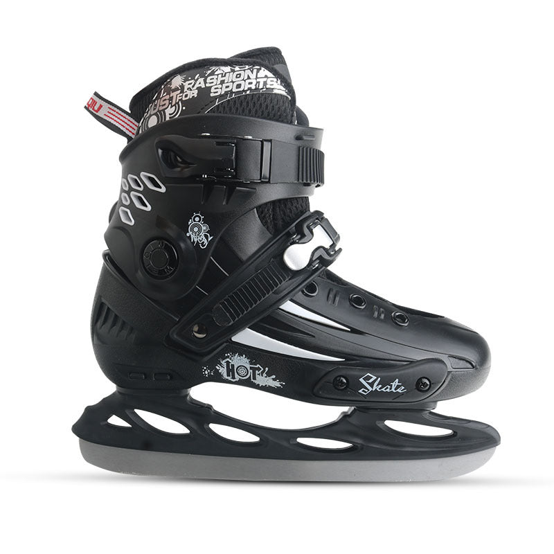 Verstellbare Inline-Skates Brehn