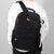 Multi-Compartment Urban Backpack Brehn