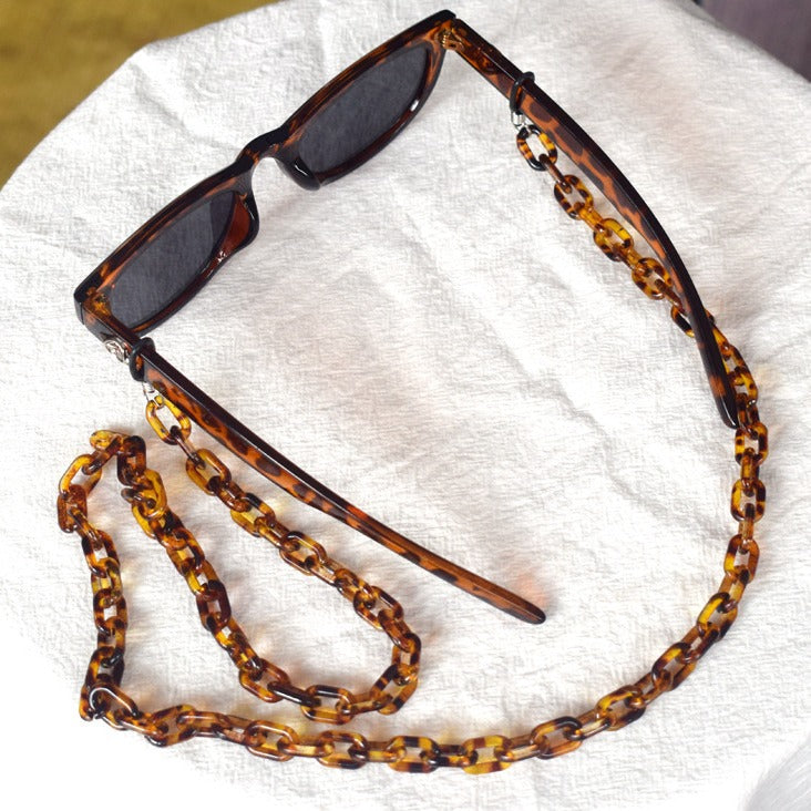 Premium Link Eyewear Chain Brehn