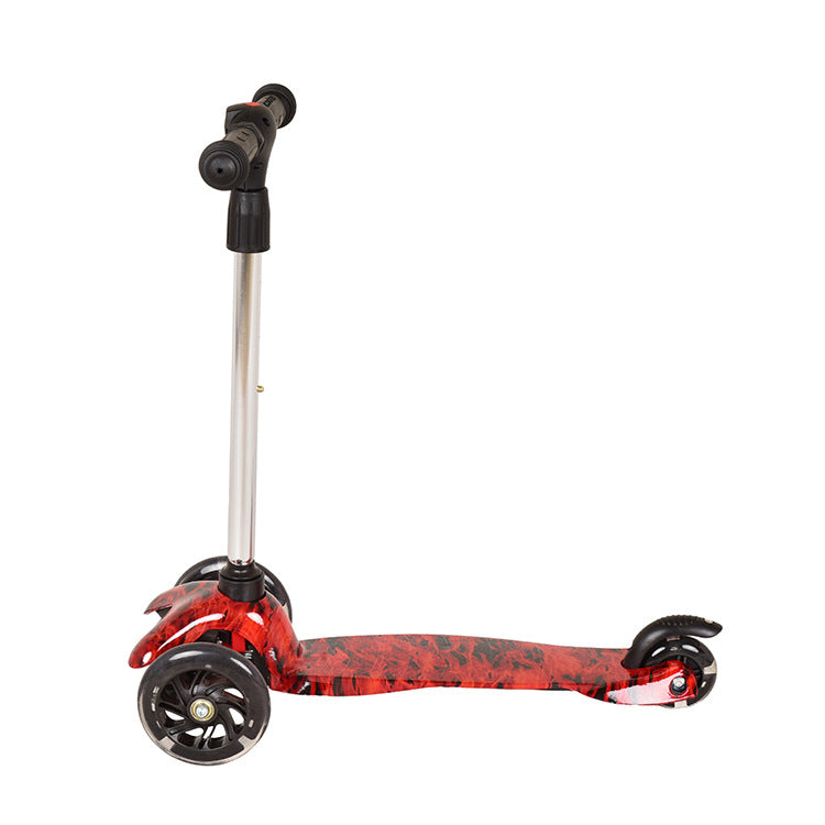 Kick Scooter Brehn