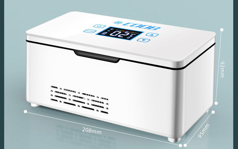 Smart Cooling Brehn